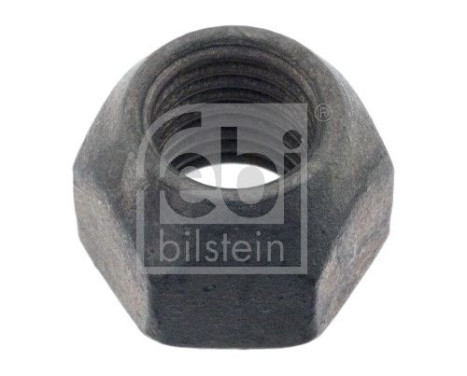 Wheel Nut 27413 FEBI, Image 2