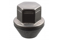 Wheel Nut 29463 FEBI