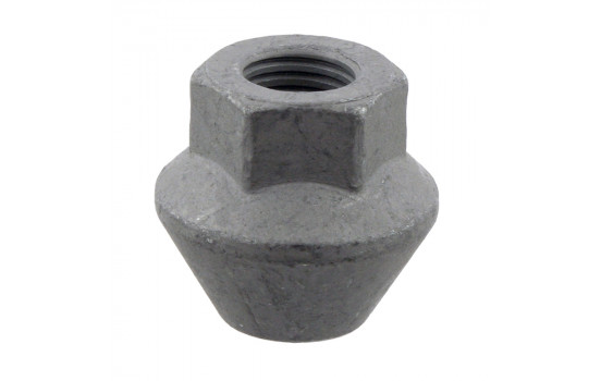 Wheel Nut 30249 FEBI