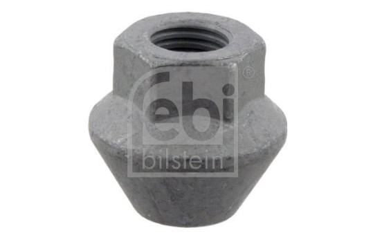 Wheel Nut 30249 FEBI, Image 2