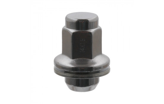 Wheel Nut 33497 FEBI