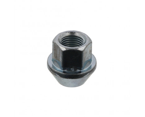 Wheel Nut 33925 FEBI