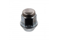 Wheel Nut 33927 FEBI