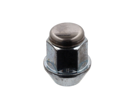 Wheel Nut 33927 FEBI