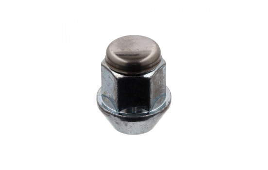 Wheel Nut 33927 FEBI