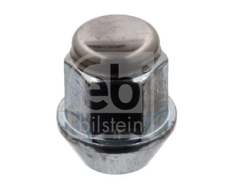 Wheel Nut 33927 FEBI, Image 2