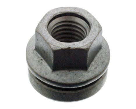 Wheel Nut 39371 FEBI