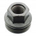 Wheel Nut 39371 FEBI