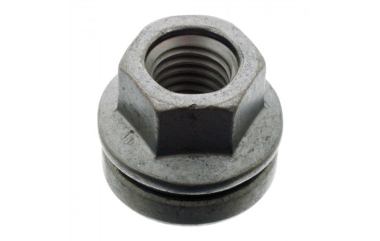 Wheel Nut 39371 FEBI