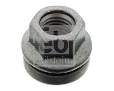 Wheel Nut 39371 FEBI, Image 2