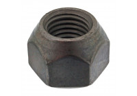 Wheel Nut 40247 FEBI