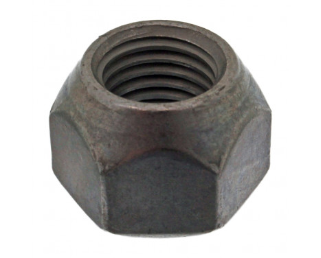 Wheel Nut 40247 FEBI