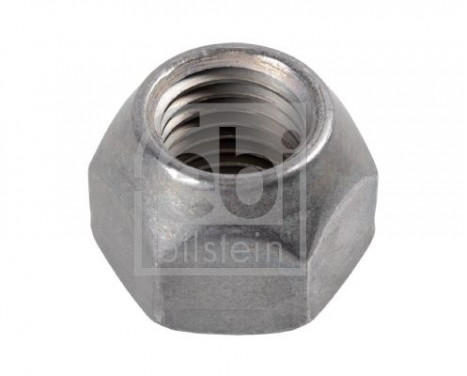 Wheel Nut 40247 FEBI, Image 2