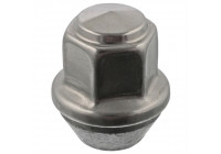 Wheel Nut 44949 FEBI