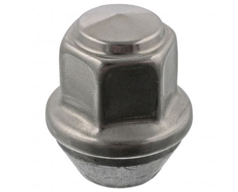 Wheel Nut 44949 FEBI