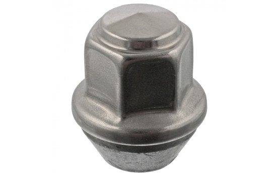 Wheel Nut 44949 FEBI