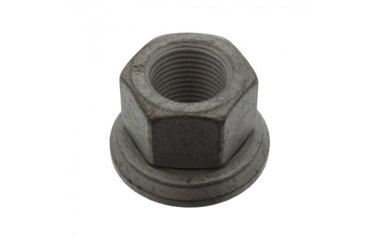 Wheel Nut 45019 FEBI