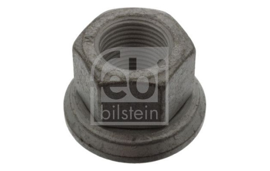 Wheel Nut 45019 FEBI, Image 2