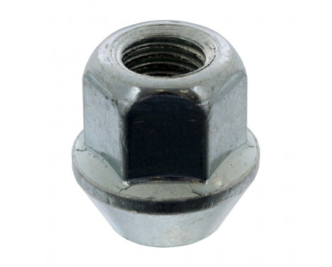Wheel Nut 45788 FEBI