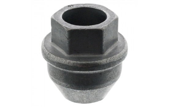 Wheel Nut 46049 FEBI