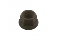 wheel nut 46620 FEBI