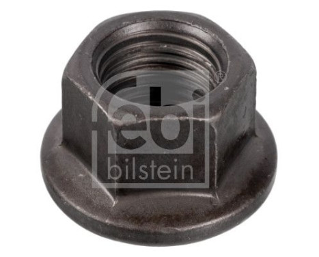 wheel nut 46620 FEBI, Image 2