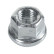 Wheel Nut 46621 FEBI, Thumbnail 2