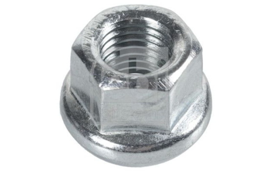 Wheel Nut 46621 FEBI, Image 2