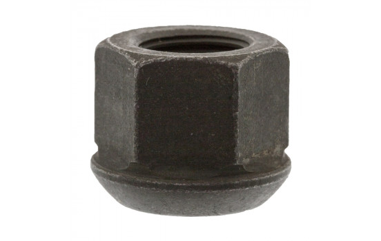 Wheel Nut 46626 FEBI