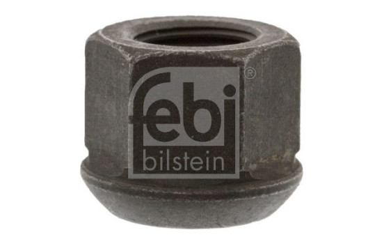Wheel Nut 46626 FEBI, Image 2