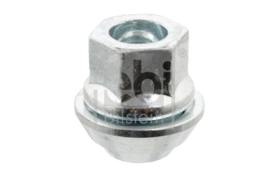 Wheel Nut 46629 FEBI, Image 2