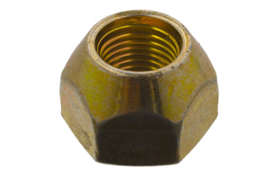 Wheel Nut 46638 FEBI