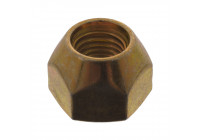 Wheel Nut 46639 FEBI