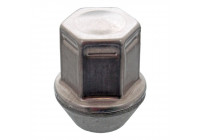 Wheel Nut 46661 FEBI