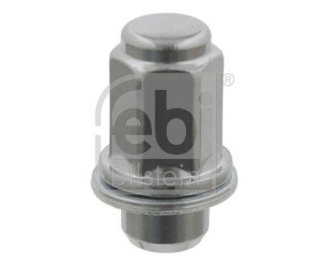 Wheel Nut 46662 FEBI, Image 2