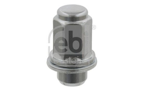 Wheel Nut 46662 FEBI, Image 2
