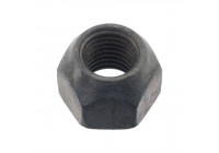 Wheel Nut 46667 FEBI