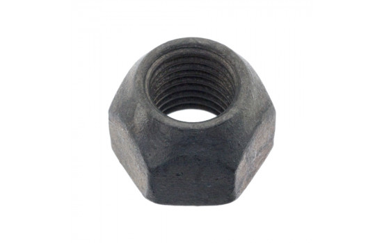 Wheel Nut 46667 FEBI