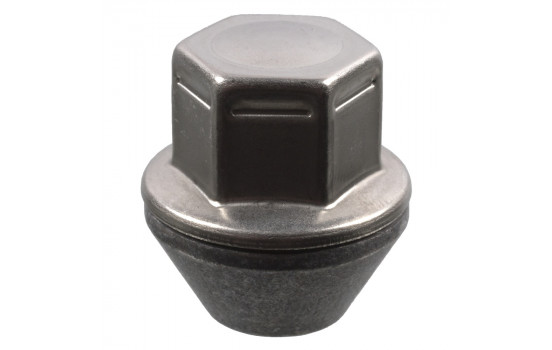 Wheel Nut 46674 FEBI