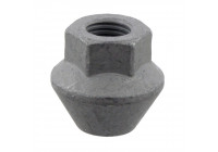 Wheel Nut 46676 FEBI
