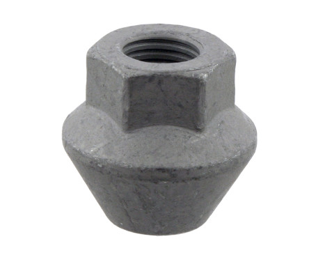 Wheel Nut 46676 FEBI
