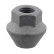 Wheel Nut 46676 FEBI