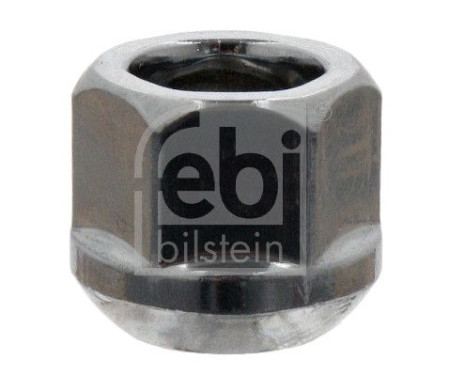 Wheel Nut 46688 FEBI, Image 2