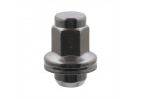 Wheel Nut 46690 FEBI