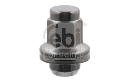 Wheel Nut 46690 FEBI, Image 2