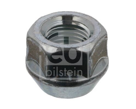 Wheel Nut 46693 FEBI, Image 2