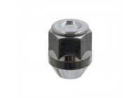 Wheel Nut 46696 FEBI