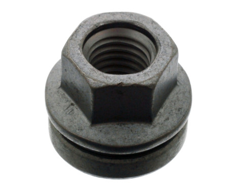 Wheel Nut 46704 FEBI