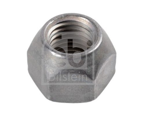 Wheel Nut 46705 FEBI, Image 2