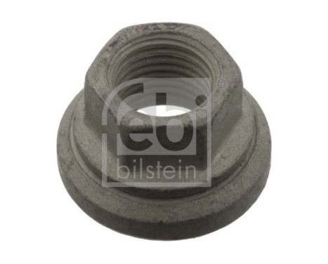 Wheel Nut 46707 FEBI, Image 2